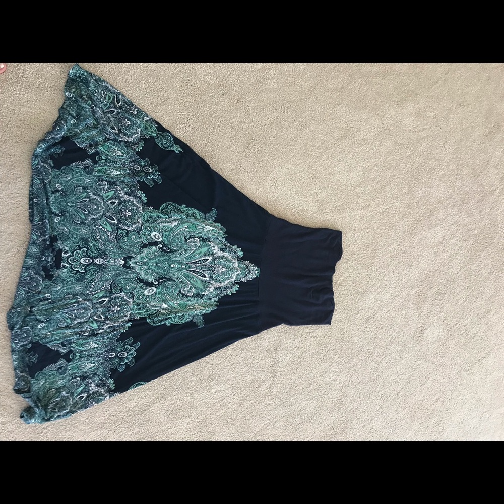 Beautiful skirt!